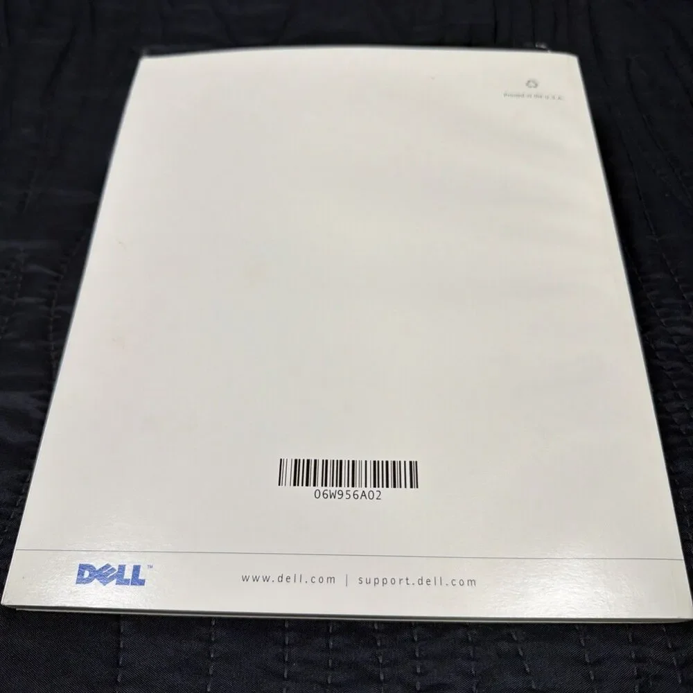 Dell original inspiron